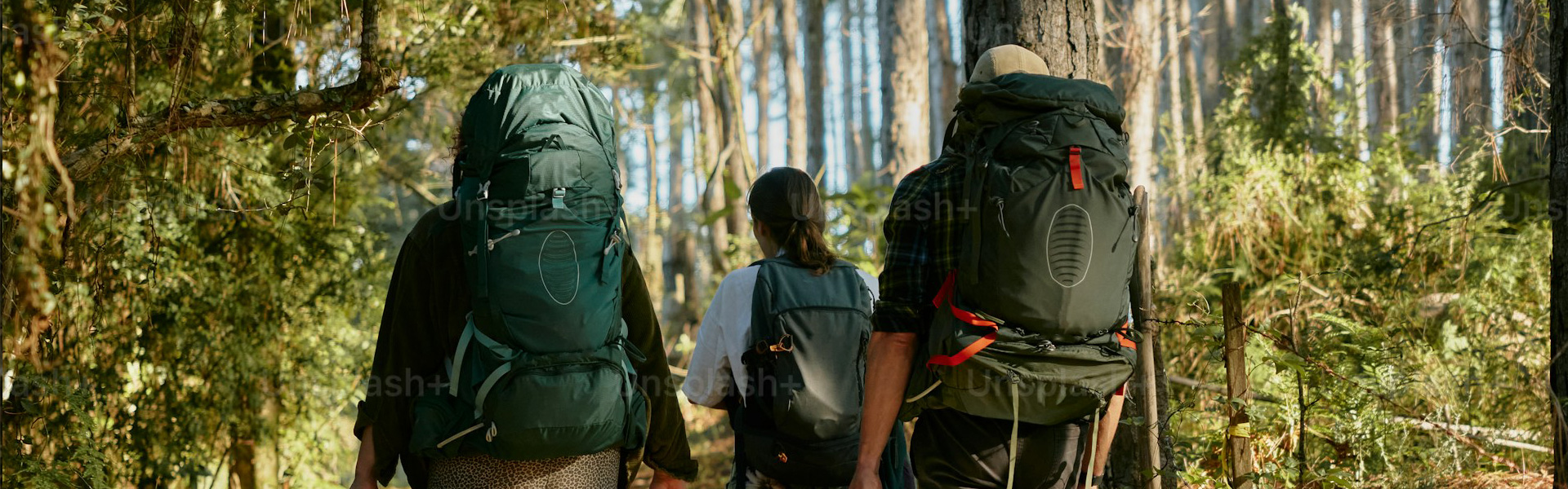 Into the Wild: Trek Nui Ba Den
