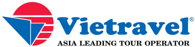 Vietravel Logo
