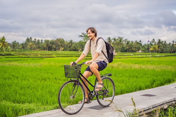 DISCOVER NEW PATH OF SUSTAINABLE TOURISM